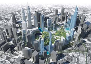 Featured Developments
